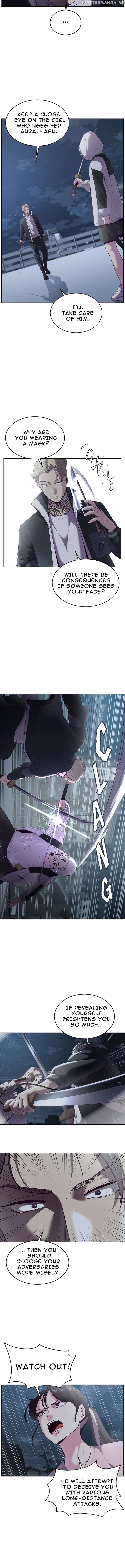 The Boy of Death Chapter 119 - page 4