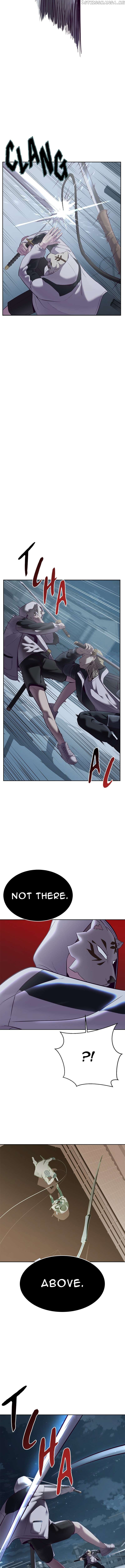 The Boy of Death Chapter 119 - page 8