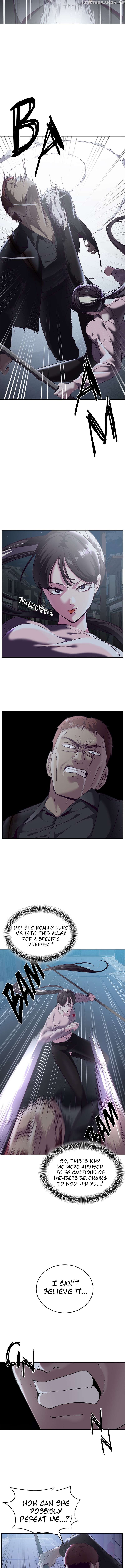 The Boy of Death Chapter 117 - page 12
