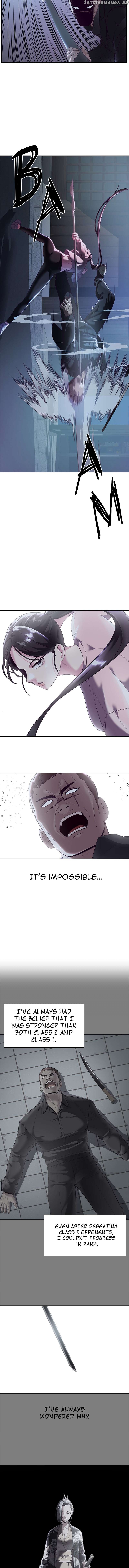 The Boy of Death Chapter 117 - page 13