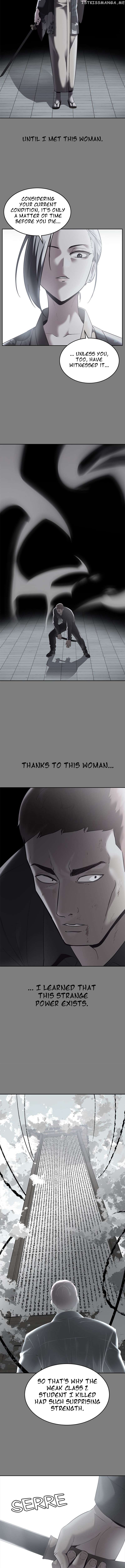 The Boy of Death Chapter 117 - page 14