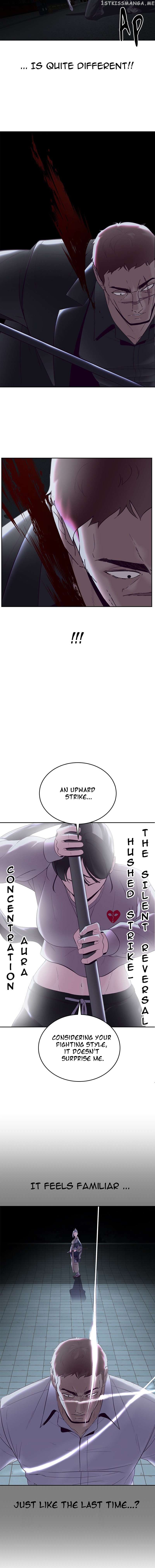 The Boy of Death Chapter 117 - page 18