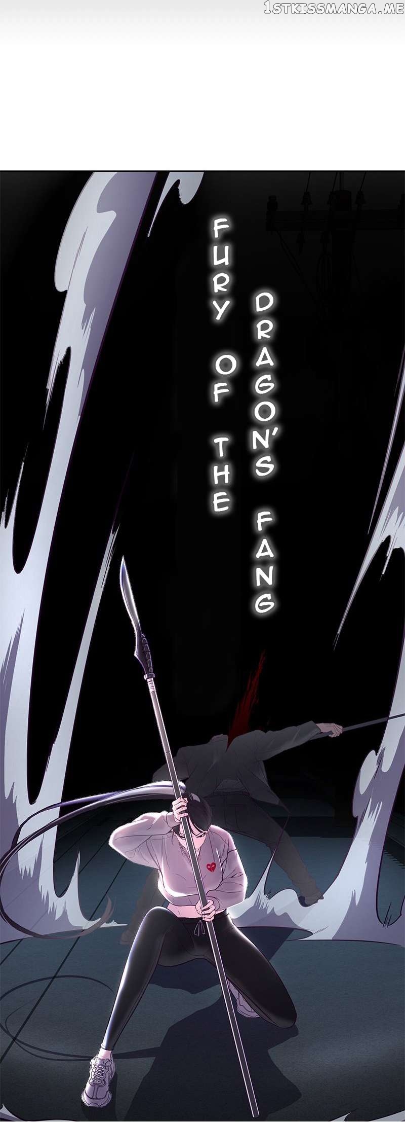 The Boy of Death Chapter 117 - page 19