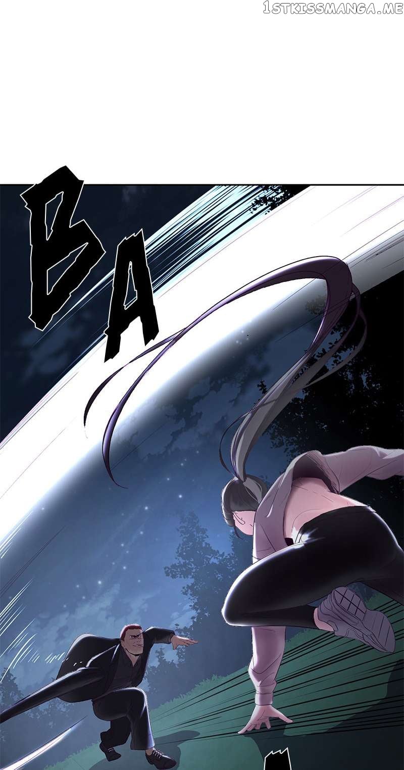 The Boy of Death Chapter 117 - page 3
