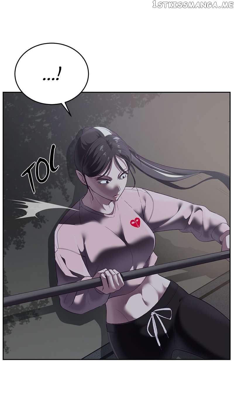 The Boy of Death Chapter 117 - page 6