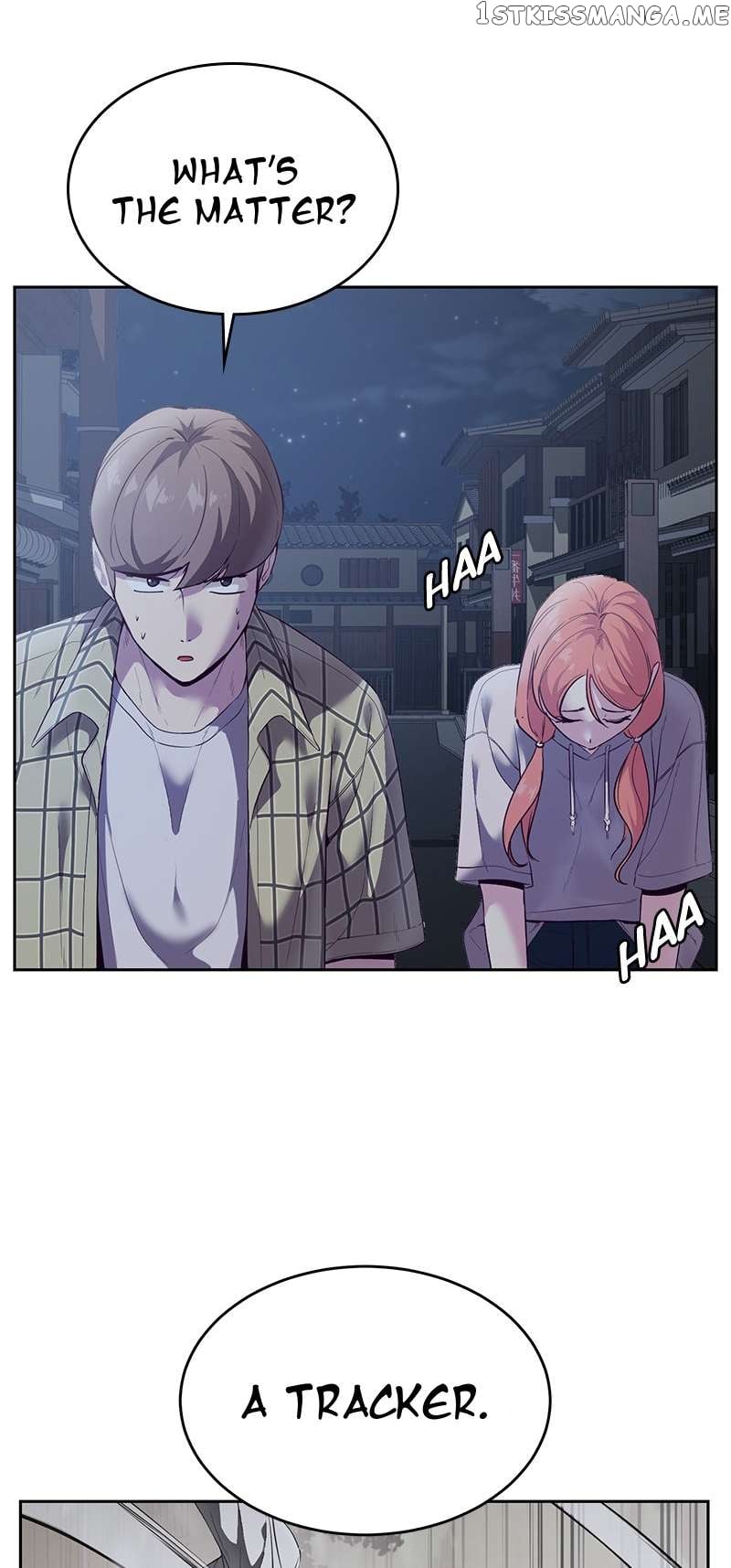The Boy of Death Chapter 117 - page 7