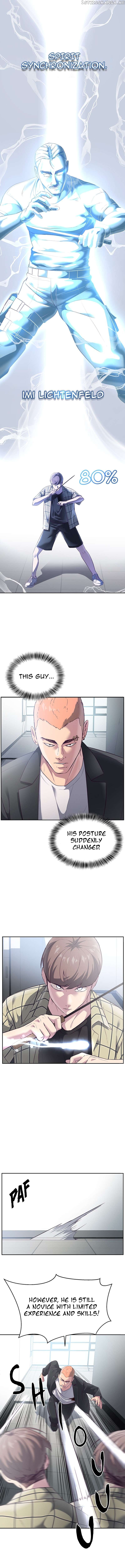 The Boy of Death Chapter 115 - page 10