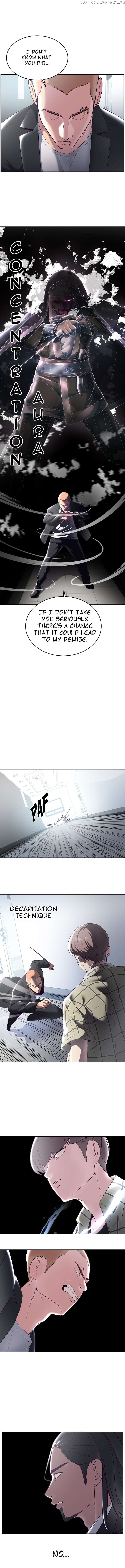 The Boy of Death Chapter 115 - page 13
