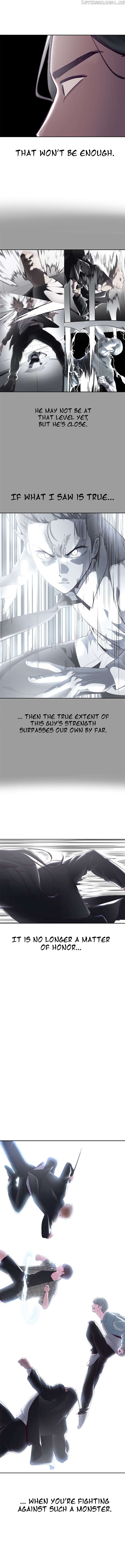 The Boy of Death Chapter 115 - page 14