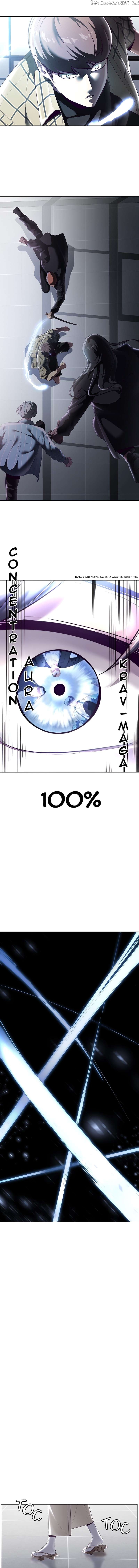 The Boy of Death Chapter 115 - page 15