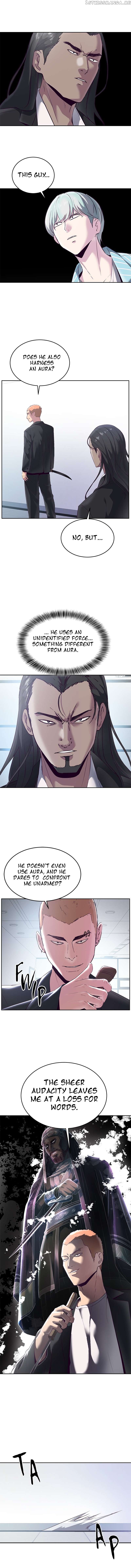 The Boy of Death Chapter 115 - page 3