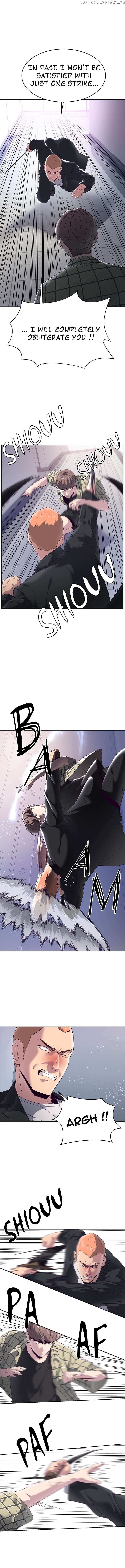 The Boy of Death Chapter 115 - page 4