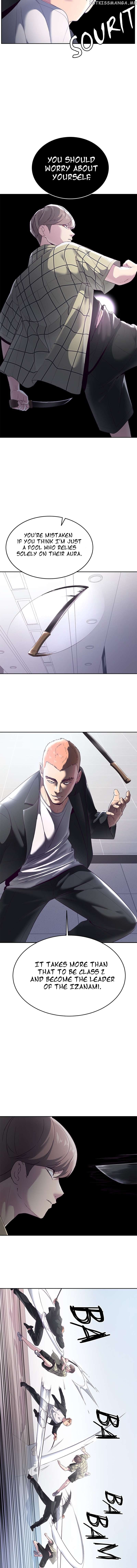 The Boy of Death Chapter 115 - page 6