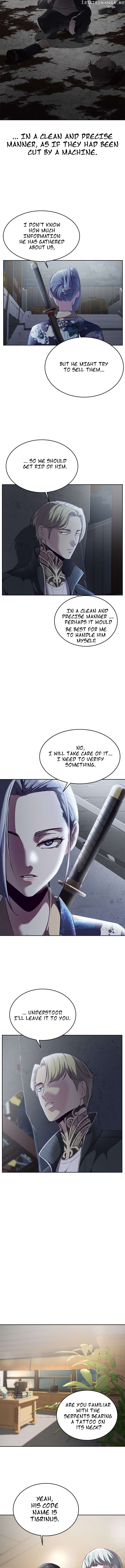 The Boy of Death Chapter 114 - page 14