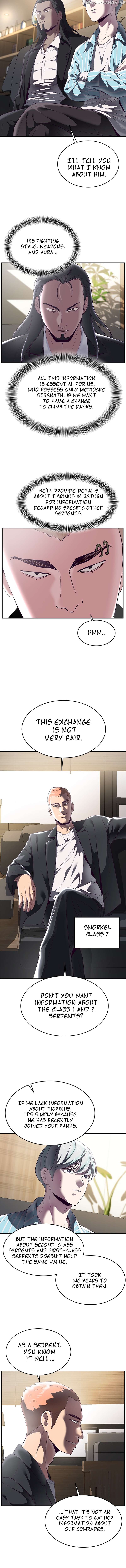 The Boy of Death Chapter 114 - page 15