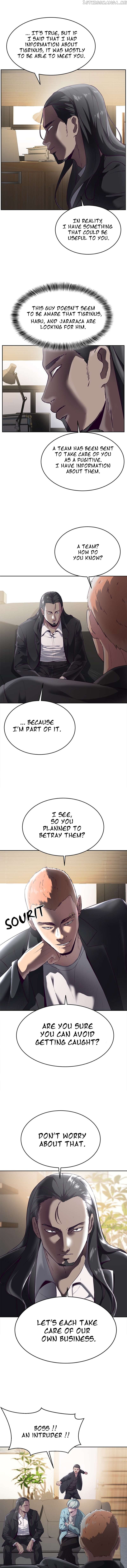 The Boy of Death Chapter 114 - page 16