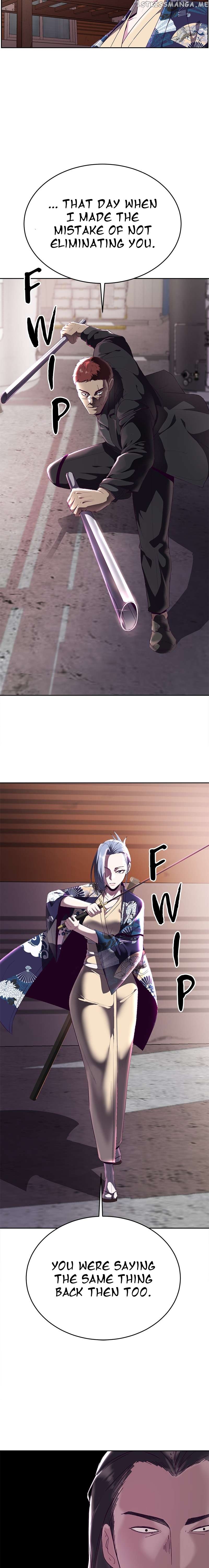 The Boy of Death Chapter 114 - page 6