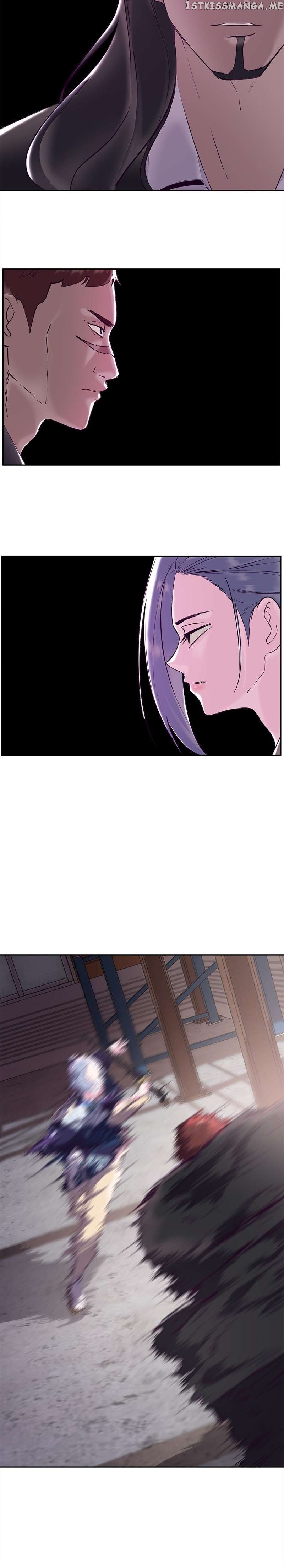 The Boy of Death Chapter 114 - page 7