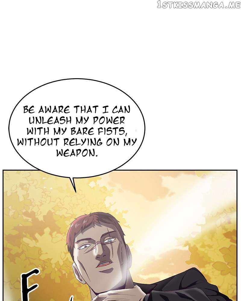 The Boy of Death Chapter 113 - page 113