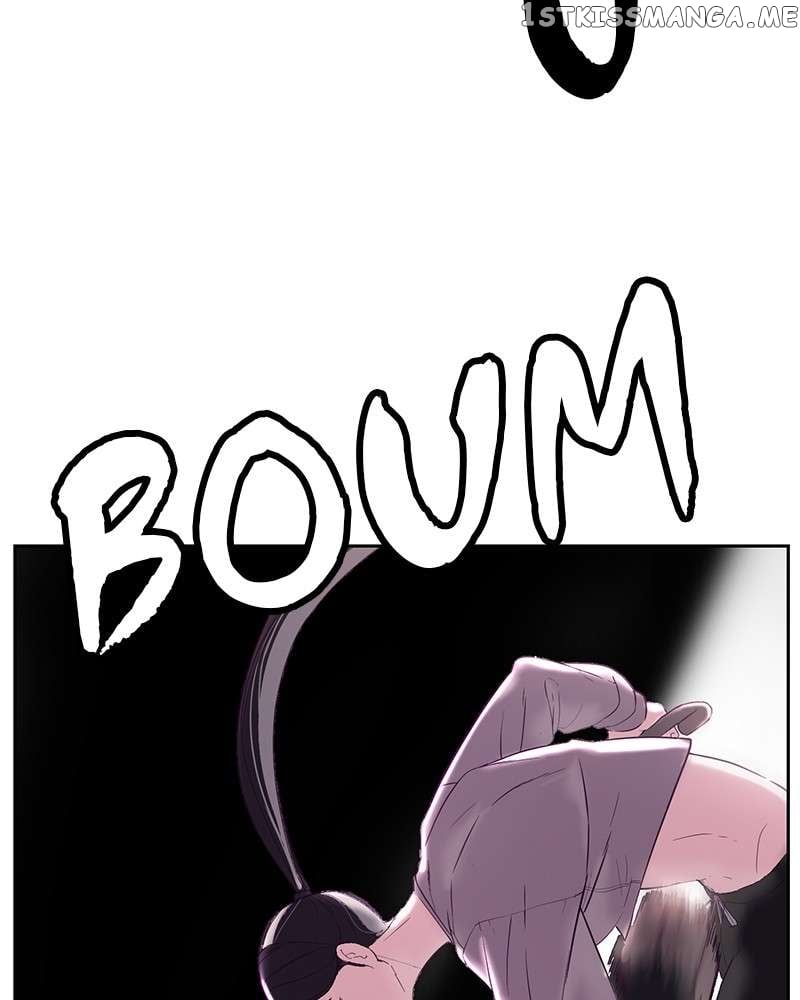 The Boy of Death Chapter 113 - page 44