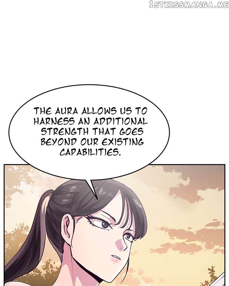 The Boy of Death Chapter 113 - page 64