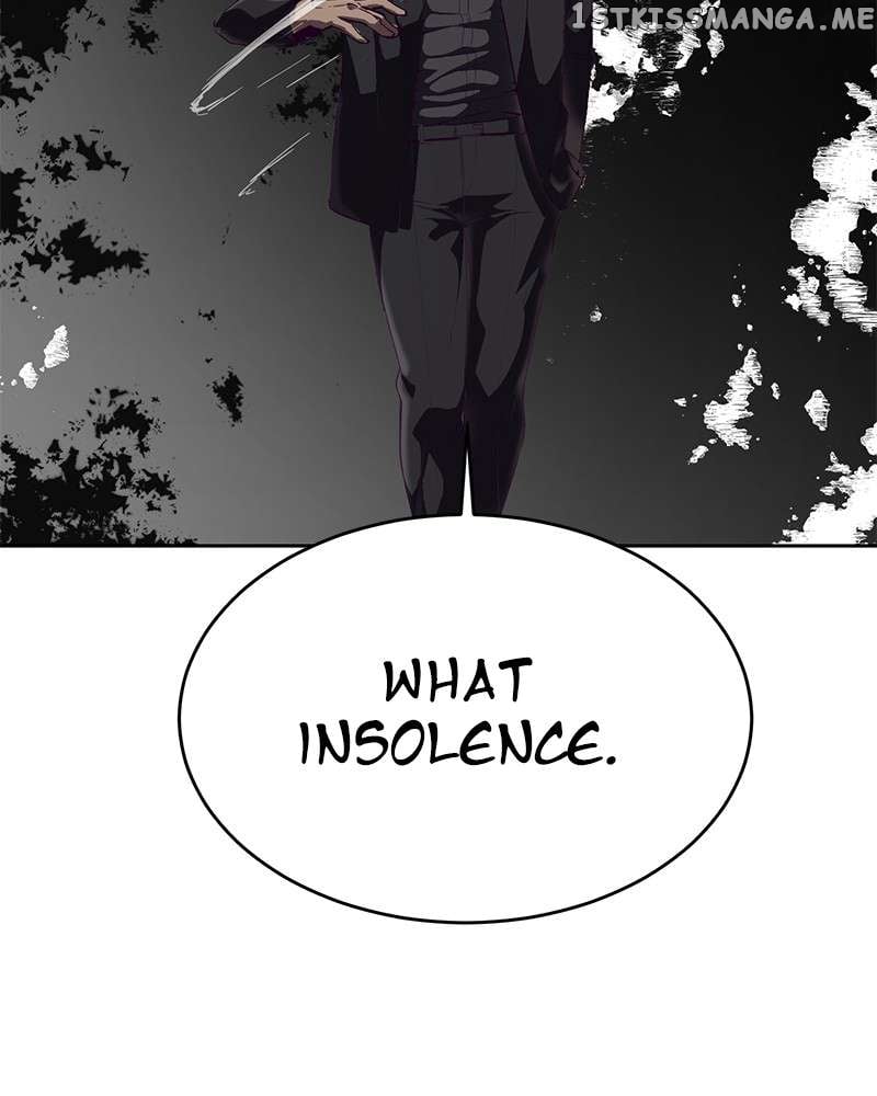 The Boy of Death Chapter 113 - page 8