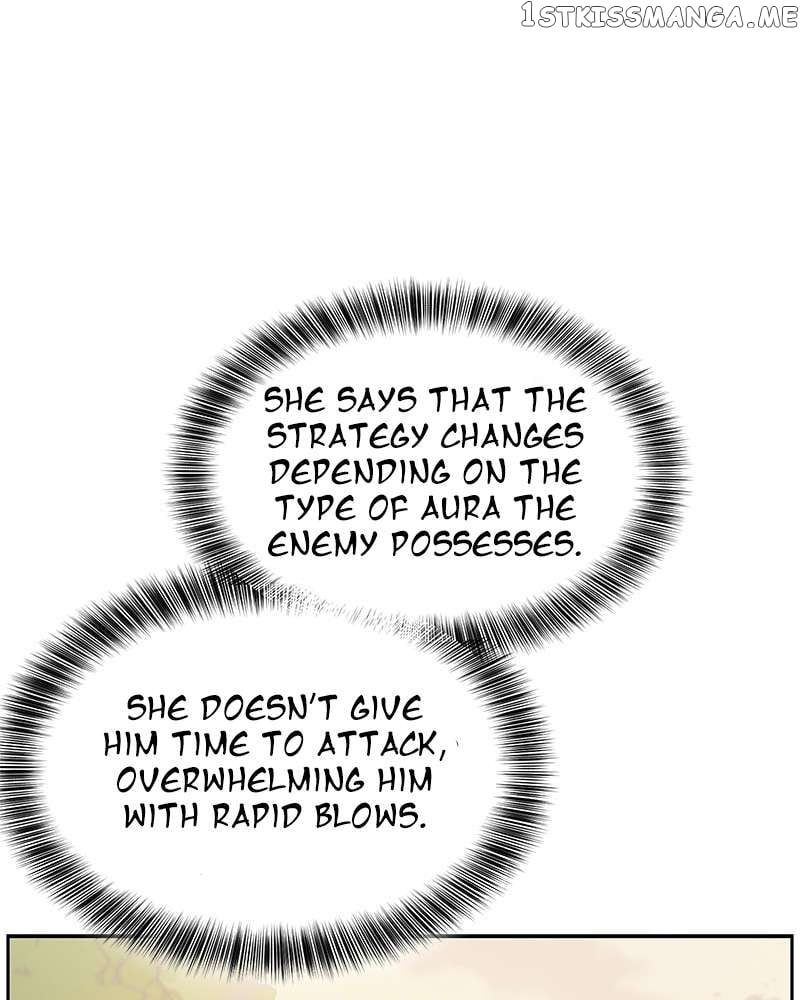 The Boy of Death Chapter 113 - page 92