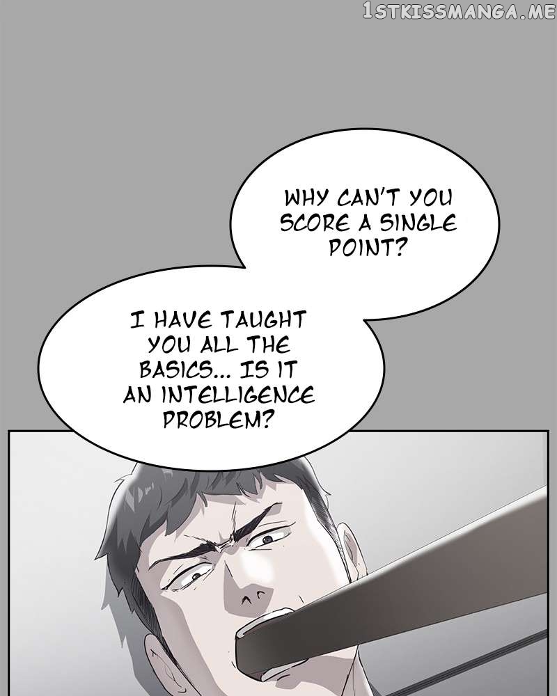 The Boy of Death Chapter 112 - page 101