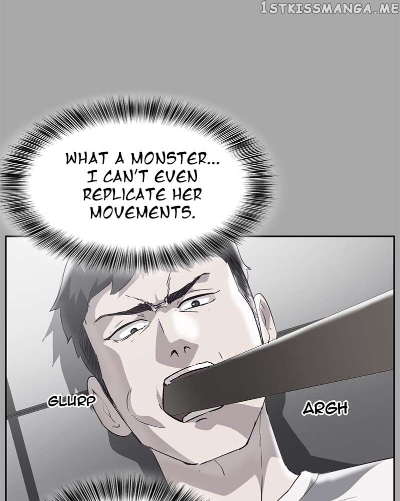 The Boy of Death Chapter 112 - page 105