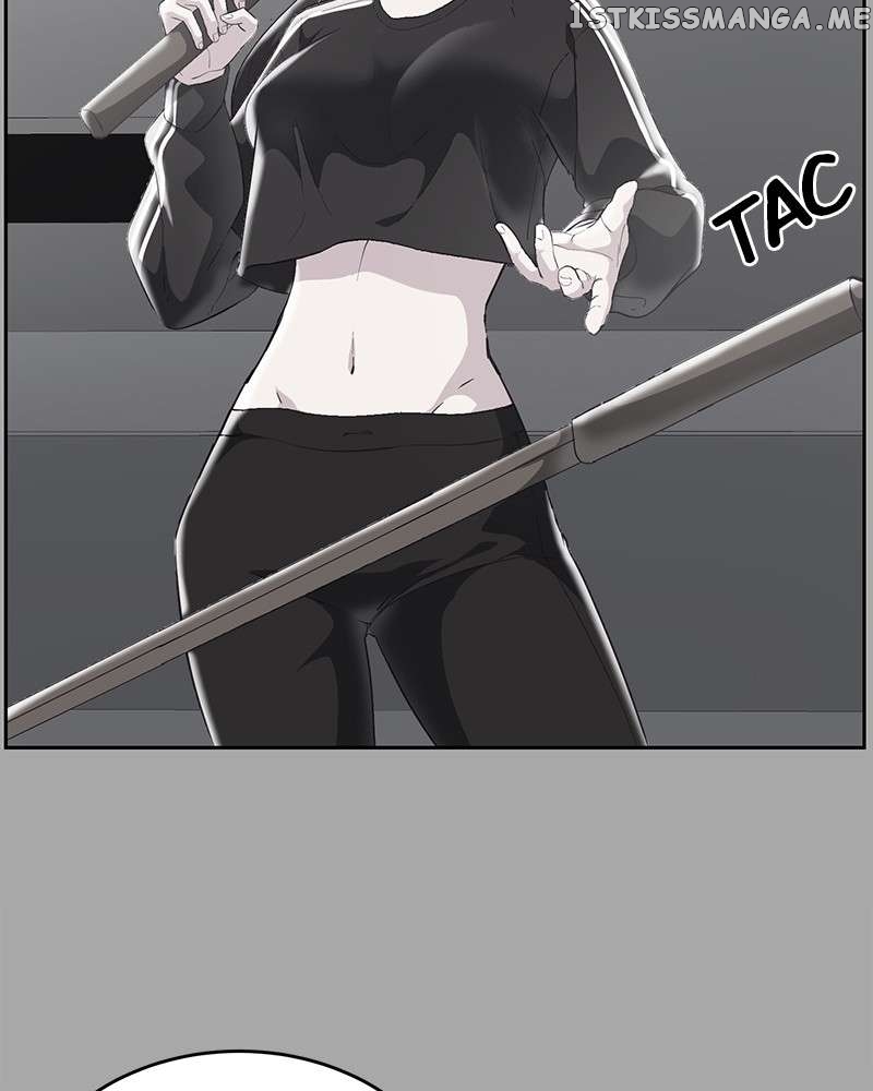 The Boy of Death Chapter 112 - page 108