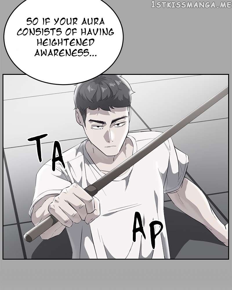 The Boy of Death Chapter 112 - page 109