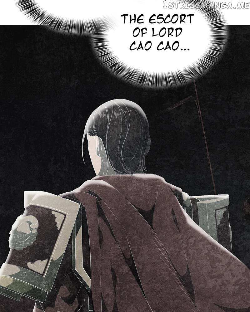 The Boy of Death Chapter 112 - page 11