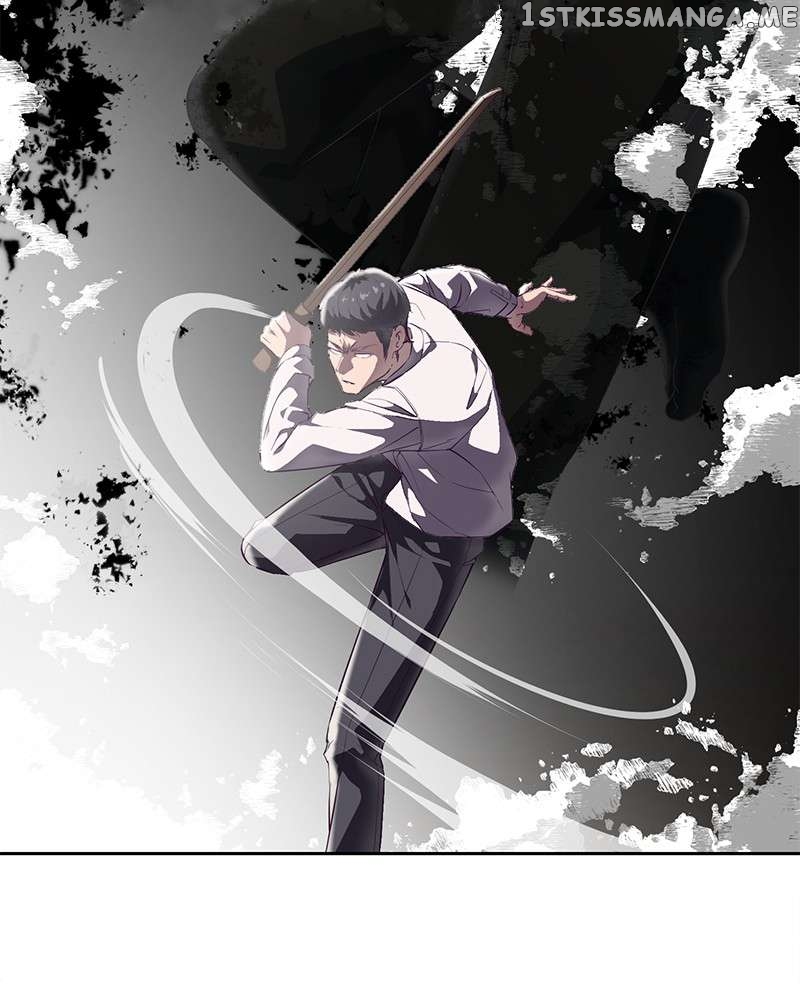 The Boy of Death Chapter 112 - page 113