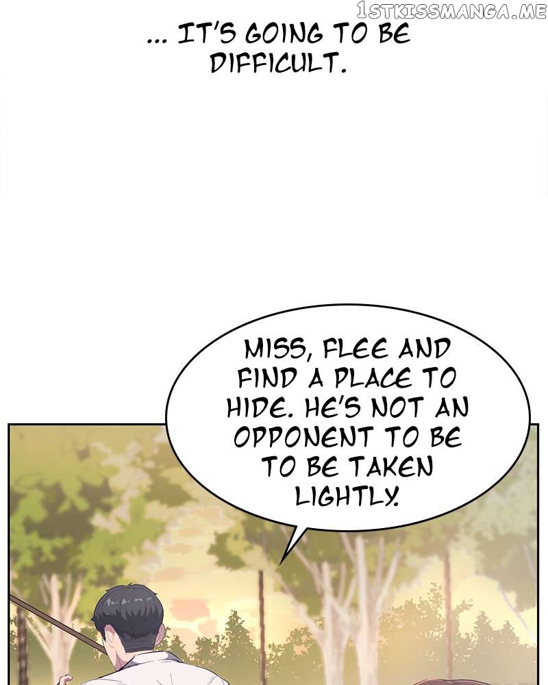 The Boy of Death Chapter 112 - page 14