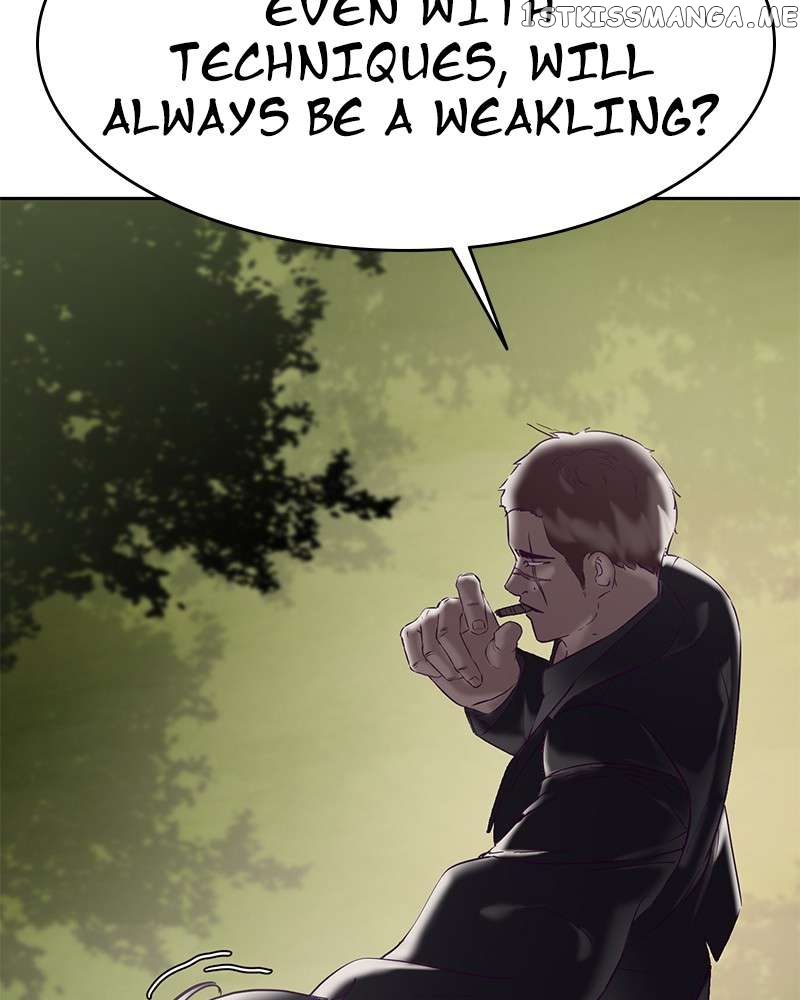 The Boy of Death Chapter 112 - page 141