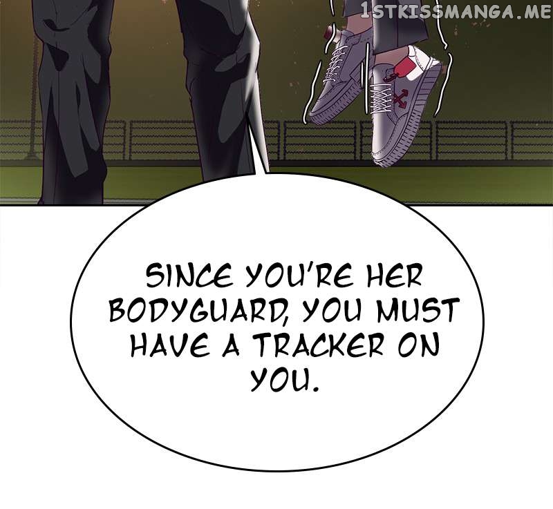 The Boy of Death Chapter 112 - page 145