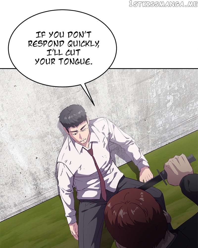 The Boy of Death Chapter 112 - page 155