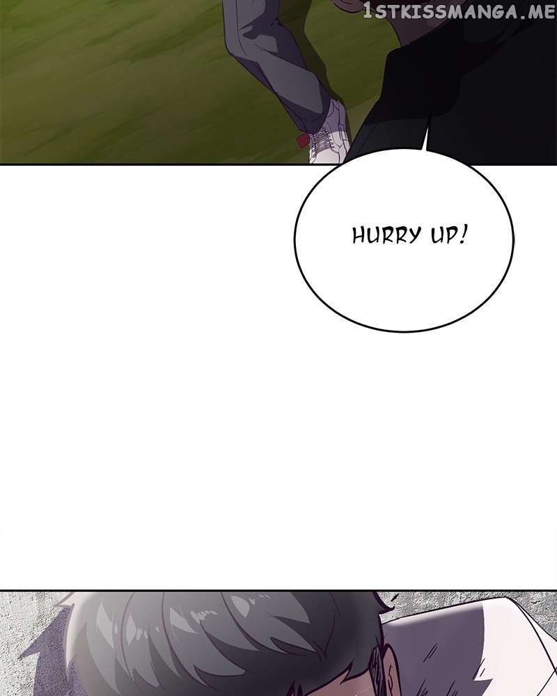 The Boy of Death Chapter 112 - page 156
