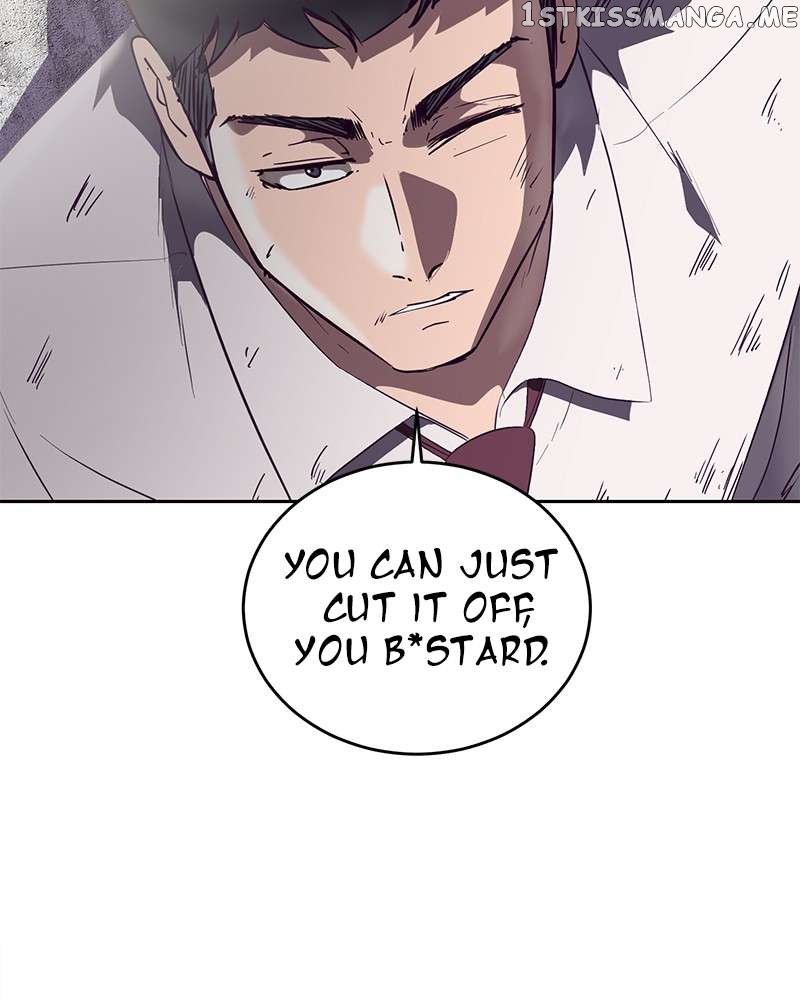 The Boy of Death Chapter 112 - page 157