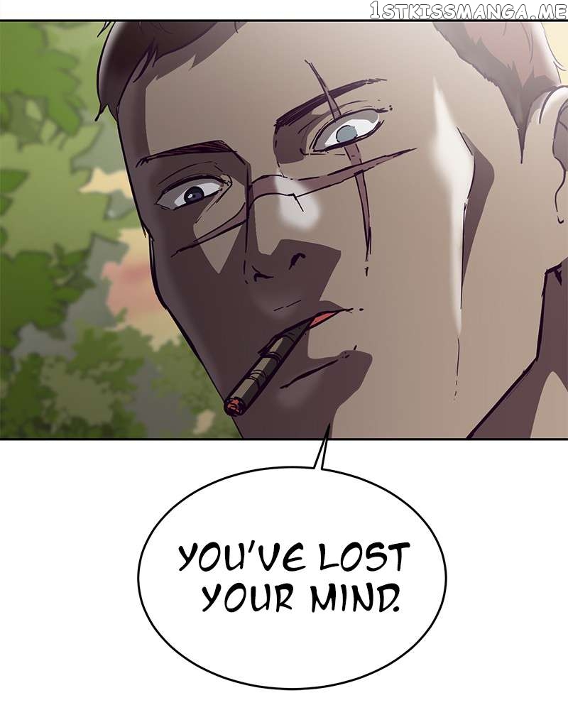 The Boy of Death Chapter 112 - page 158