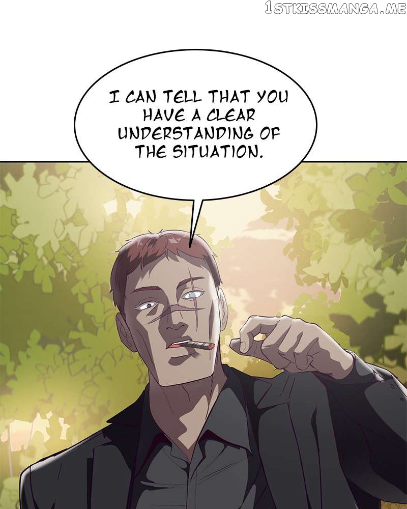 The Boy of Death Chapter 112 - page 16