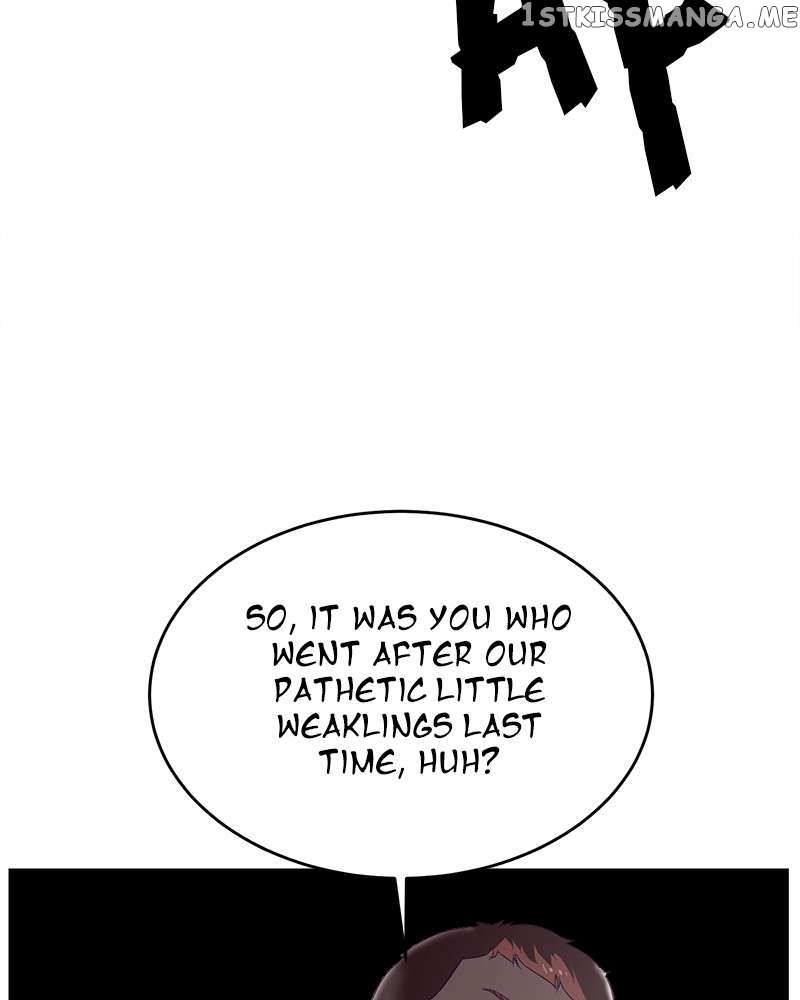 The Boy of Death Chapter 112 - page 21