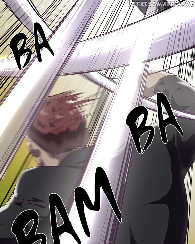 The Boy of Death Chapter 112 - page 41