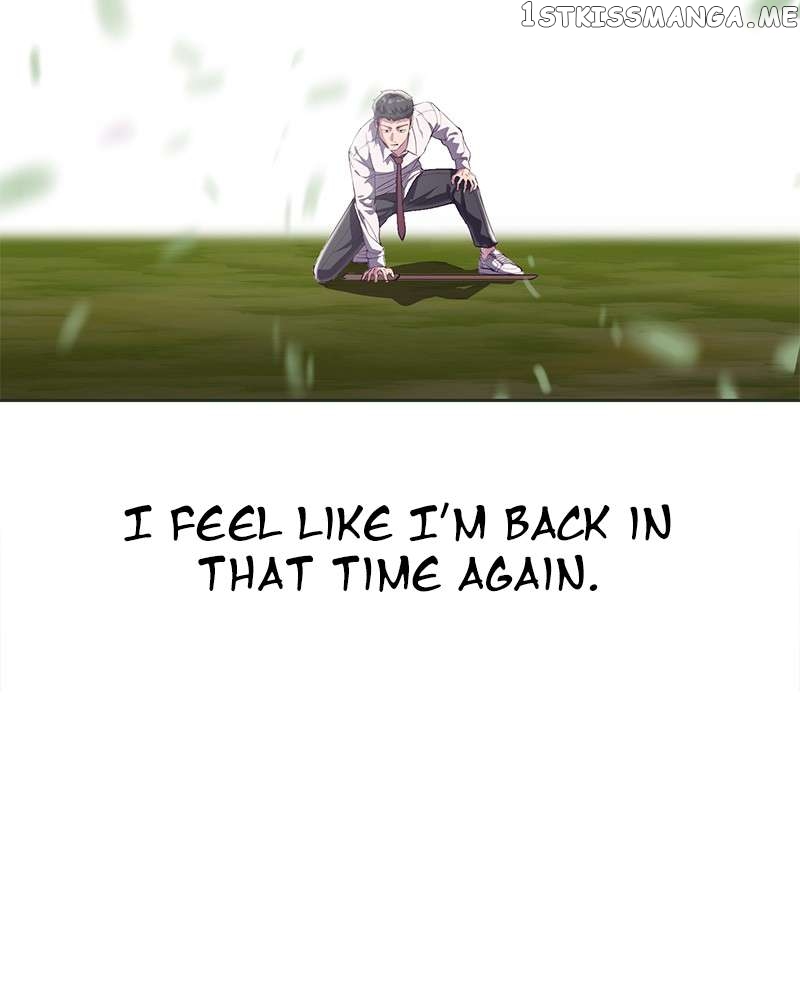 The Boy of Death Chapter 112 - page 56