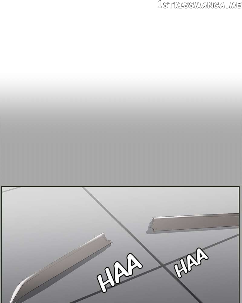The Boy of Death Chapter 112 - page 57