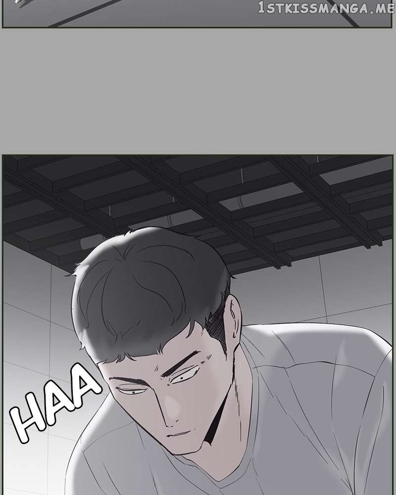The Boy of Death Chapter 112 - page 58