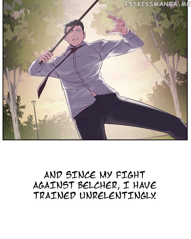 The Boy of Death Chapter 112 - page 64