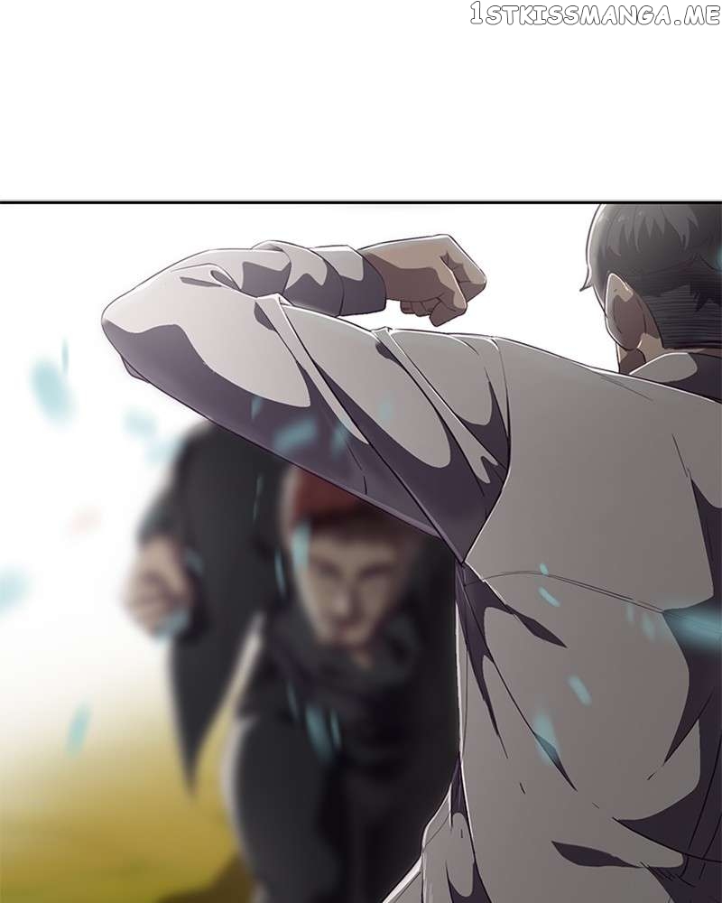 The Boy of Death Chapter 112 - page 65