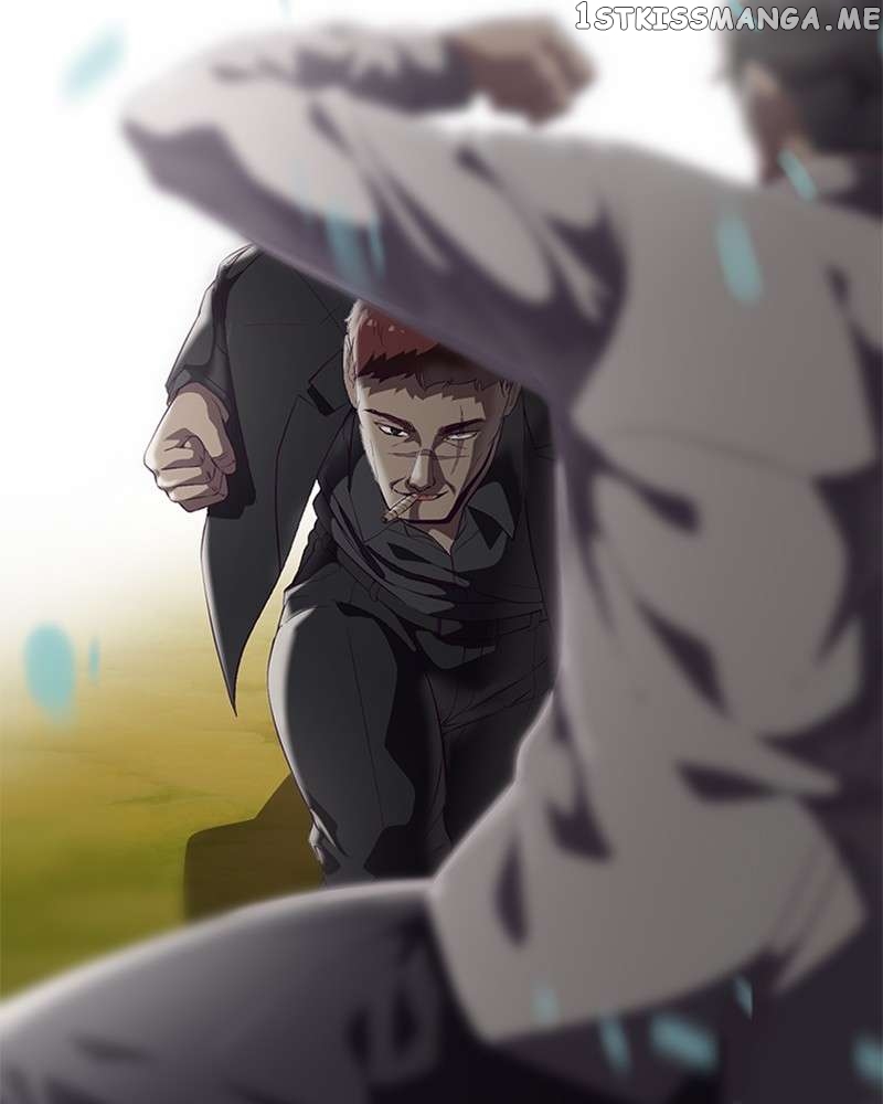 The Boy of Death Chapter 112 - page 66