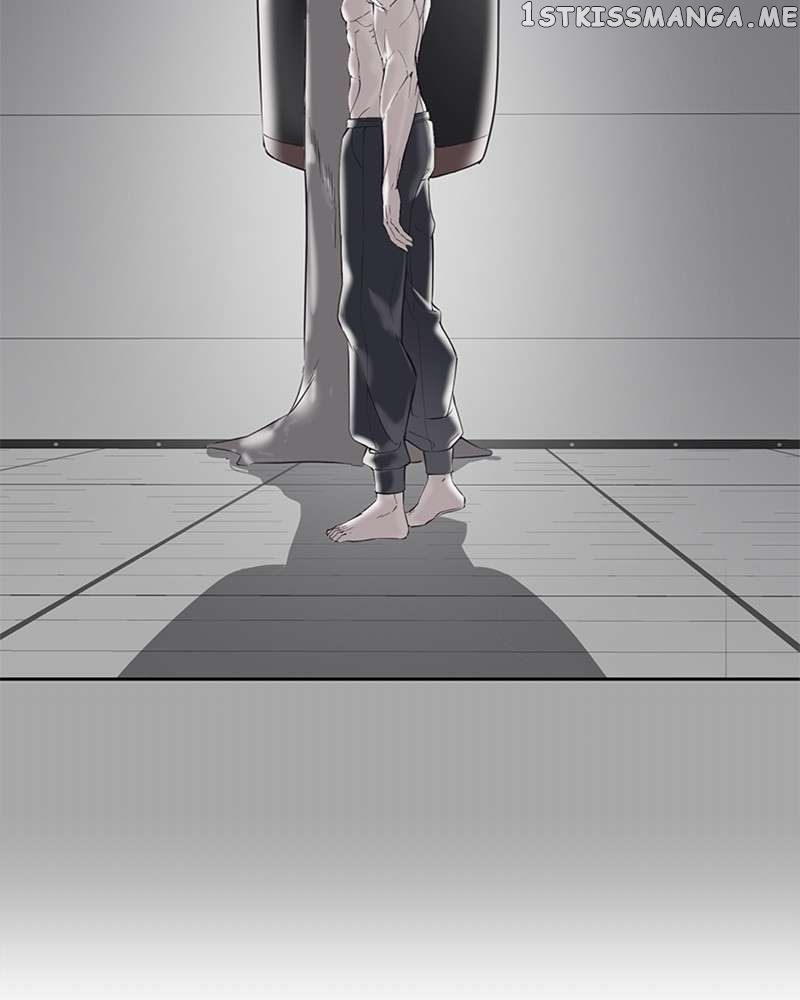 The Boy of Death Chapter 112 - page 70